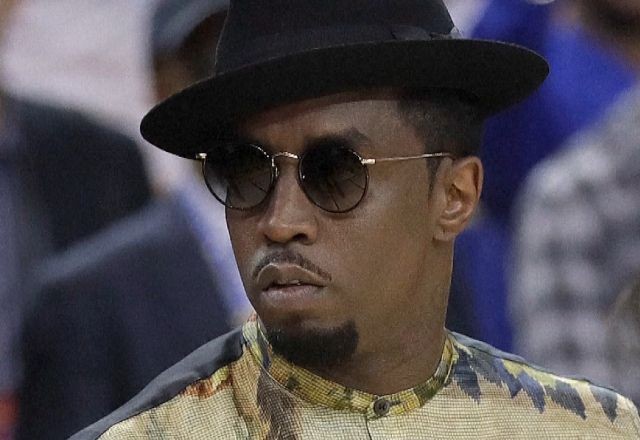 Imagem da noticia Rapper Sean Diddy recebe novas acusações um mês antes do julgamento