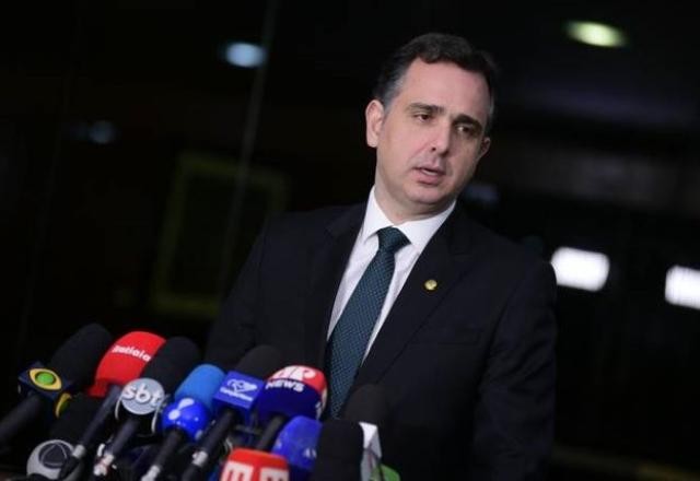 Imagem da noticia Pacheco: "Não há consenso" no Congresso sobre PEC e Bolsa Família