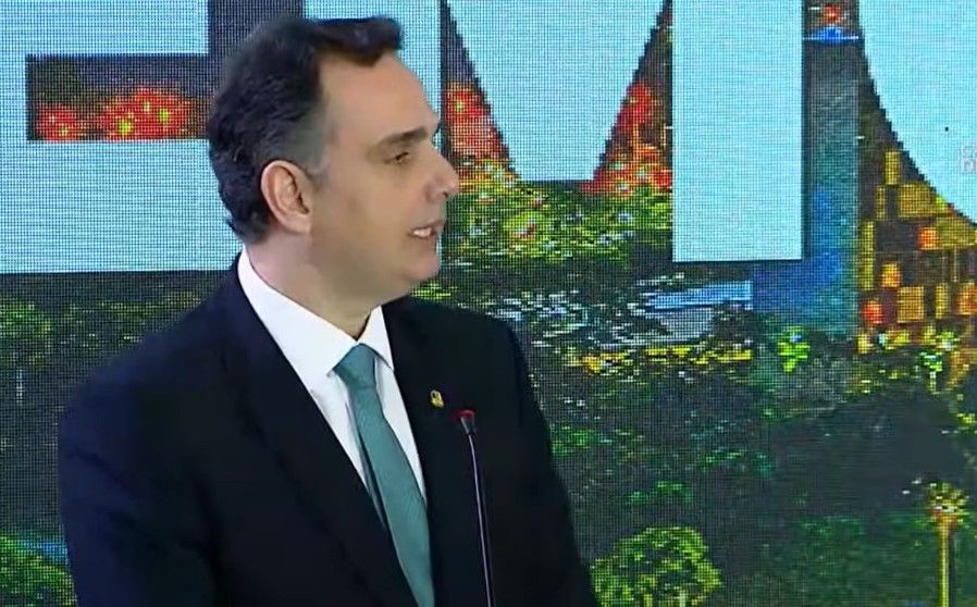 Imagem da noticia Pacheco anuncia retirada de grades que protegem o Congresso desde o 8/1