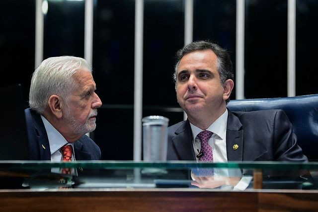 Governo e Congresso querem adiar decisão sobre desoneração para o fim de agosto