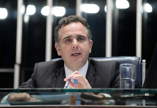 Imagem da noticia Projeto da reforma tributária deve ser votado no início de dezembro no Senado, diz Pacheco