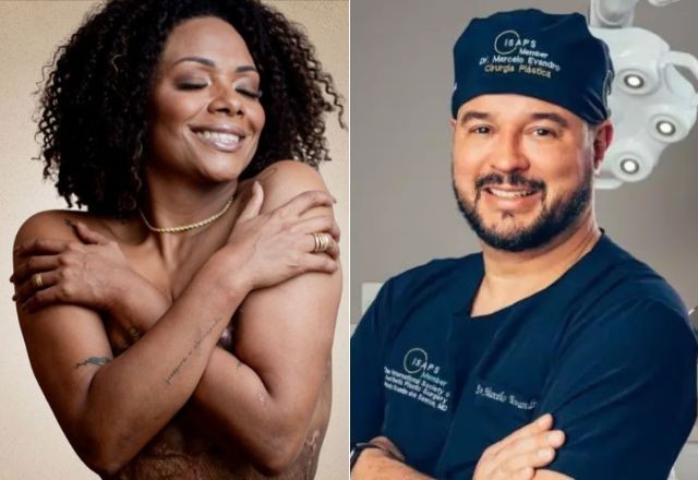 Imagem da noticia Médico de Santa Catarina é indiciado após deformar paciente em cirurgia plástica