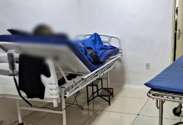Imagem da noticia Polícia interdita clínica irregular em Nova Iguaçu (RJ)
