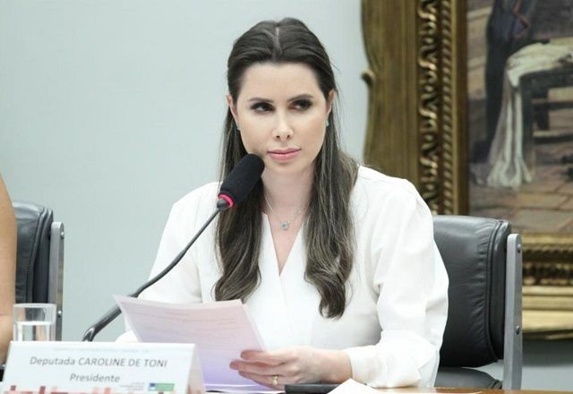 Imagem da noticia Pacote anti-STF: projeto que amplia crimes de responsabilidade de ministros avança na Câmara