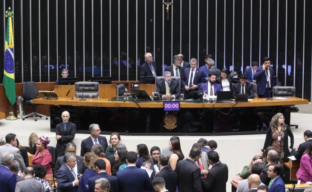 Imagem da noticia Câmara derruba volta do DPVAT dentro da primeira proposta do pacote de corte de gastos