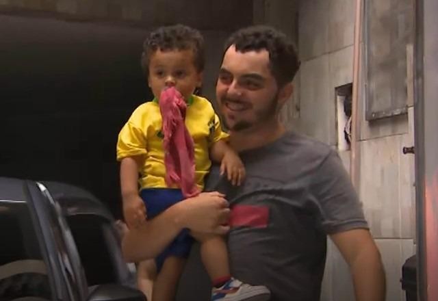 Imagem da noticia Padeiro é solto depois de duas prisões injustas por sequestro
