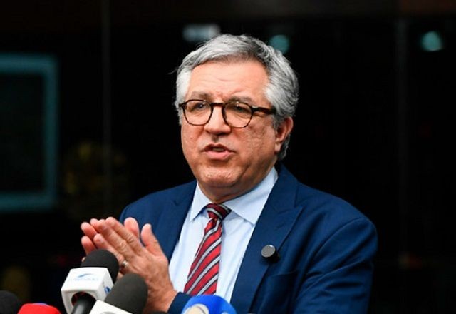 Imagem da noticia Padilha reforça que governo quer conclusão da votação da reforma tributária no Congresso em 2024