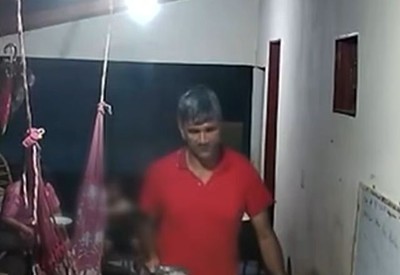 Mãe e padrasto são indiciados por envenenamento de duas crianças em Goiás