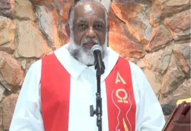 Imagem da noticia Padre é condenado a 43 anos de prisão por abuso sexual em igreja e colégio religioso