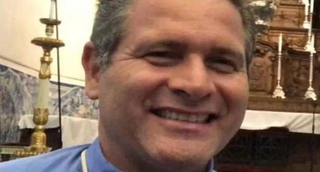 Imagem da noticia Padre é preso no Ceará por importunação sexual e estupro de vulnerável no RJ
