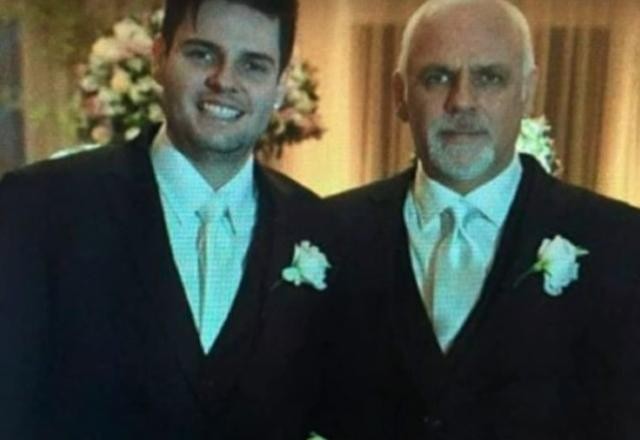 Imagem da noticia Pai e filho são assassinados por funcionário após discussão em empresa no RS