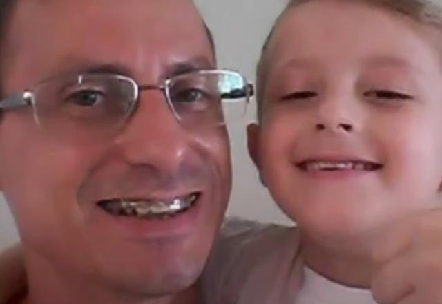 Imagem da noticia Pai mata próprio filho no Dia das Mães e se suicida em São Paulo