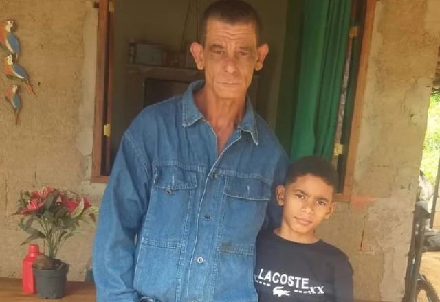 Imagem da noticia Pai mata filho por não aceitar término com ex-mulher: “Já atirei nele”