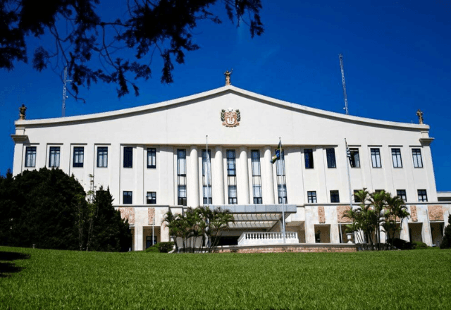 Imagem da noticia Consórcio MEZ-RZK Novo Centro vence leilão e vai construir nova sede do governo de SP por R$ 6,1 bilhões