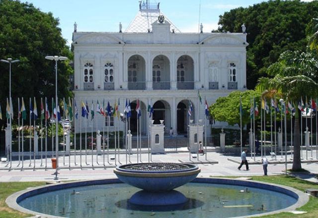 Imagem da noticia TJAL suspende eleição indireta para governador de Alagoas 
