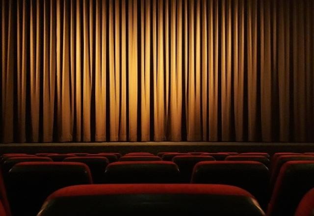Imagem da noticia (gaveta) Teatro Cego oferece experiência diferente