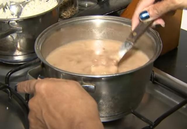 Imagem da noticia Consumo de feijão entre brasileiros caiu 26% na última década