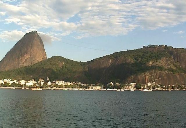 RJ: instalação de tirolesa no Pão de Açúcar causa polêmica