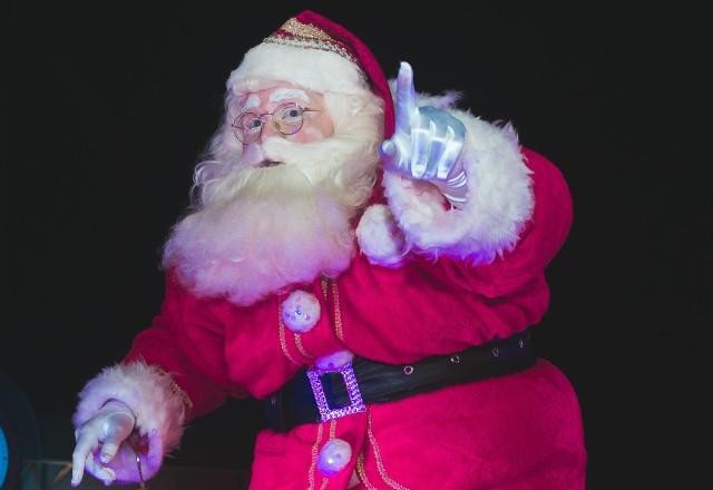 Imagem da noticia Igreja pede desculpa após Bispo dizer que Papai Noel não existia