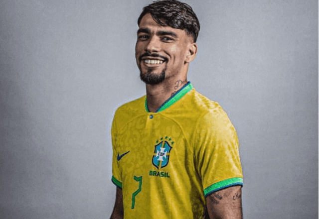 Imagem da noticia Julgamento de Lucas Paquetá sobre envolvimento em apostas deve começar em março