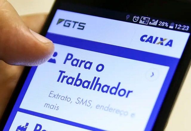 Imagem da noticia STF marca para 12 de junho retomada do julgamento sobre correção do FGTS