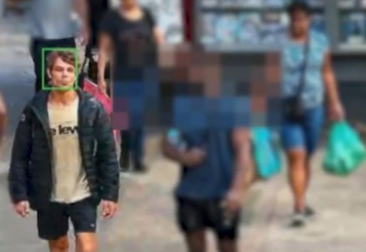 Imagem da noticia Paraguaio é preso no Rio por tráfico de drogas internacional 
