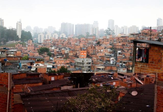 Imagem da noticia Google cria endereços digitais para moradores de Paraisópolis (SP)