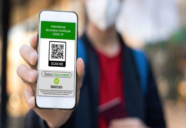 Imagem da noticia Itália passa a exigir o Passe Verde de todos os trabalhadores nesta 6ª feira
