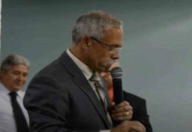 Pastor é preso acusado de abusar sexualmente de mulheres e crianças