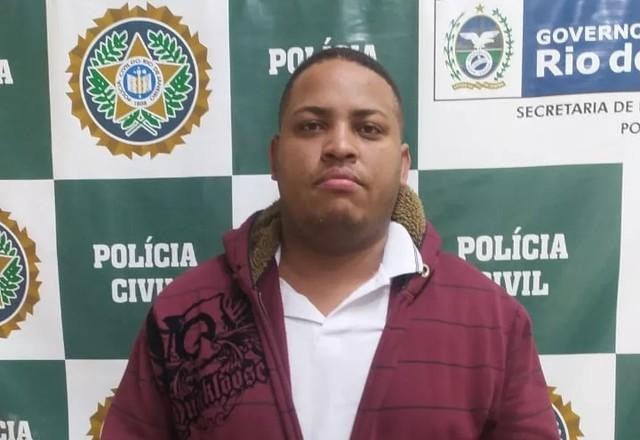 Imagem da noticia Pastor é preso suspeito de abusar sexualmente de menores de idade no Rio
