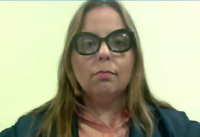 Pastora Helena Raquel rejeita politização de discurso contra violência doméstica: "Questão humanitária"