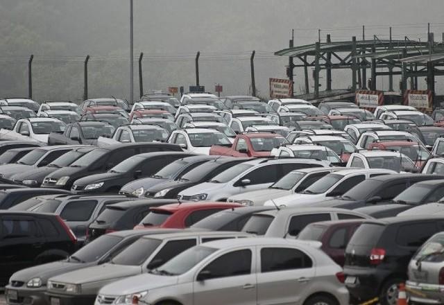 Imagem da noticia Fiat, Volkswagen e GM suspendem produção por pelo menos 10 dias