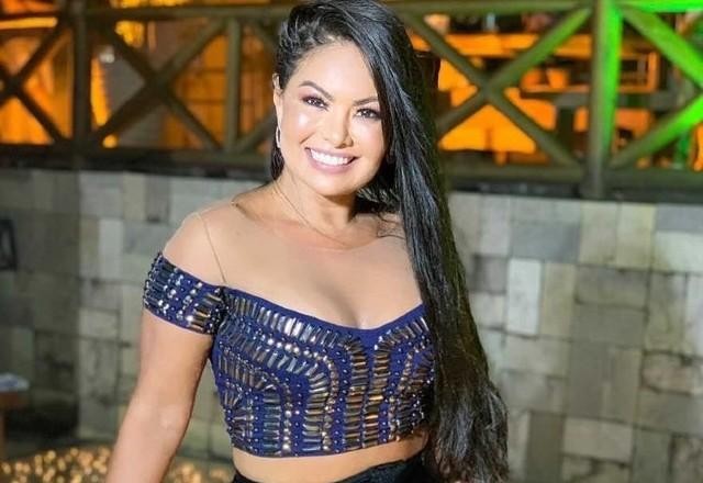Imagem da noticia Equipe de Paulinha Abelha pede doações de sangue para a cantora