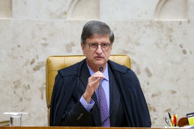 Imagem da noticia PGR contesta decisão de Fux e defende manutenção das regras para eleição indireta no RJ