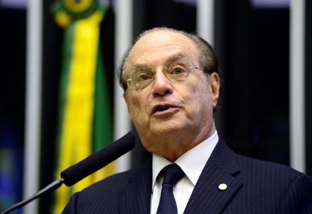 Imagem da noticia Supremo extingue pena do ex-deputado Paulo Maluf