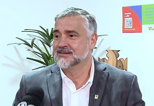 Imagem da noticia Lula discordou que detenta não possa passar Dia das Mães com filhos, diz Pimenta sobre "saidinha"