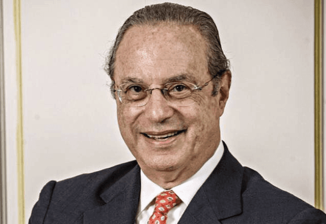 Imagem da noticia Com dívida de R$ 417 milhões, Paulo Maluf tem 18 imóveis penhorados