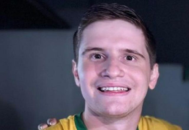 Imagem da noticia Com 26 anos, bolsonarista Lucas Pavanato é vereador mais votado de São Paulo: "Vão ter que me engolir"