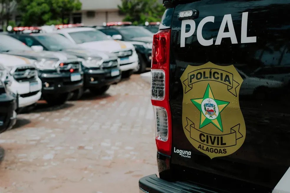 Imagem da noticia Operação contra o tráfico de drogas e lavagem de dinheiro cumpre mandatos em 17 estados