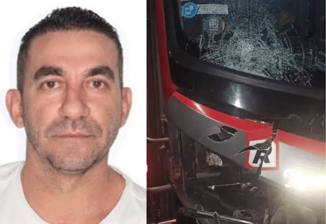 Imagem da noticia Romeiro atropelado e morto a caminho de Aparecida foi investigado por ligação com o PCC