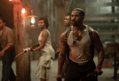 Oscar 2026: "Pecadores" se torna filme com mais indicações na história da estatueta