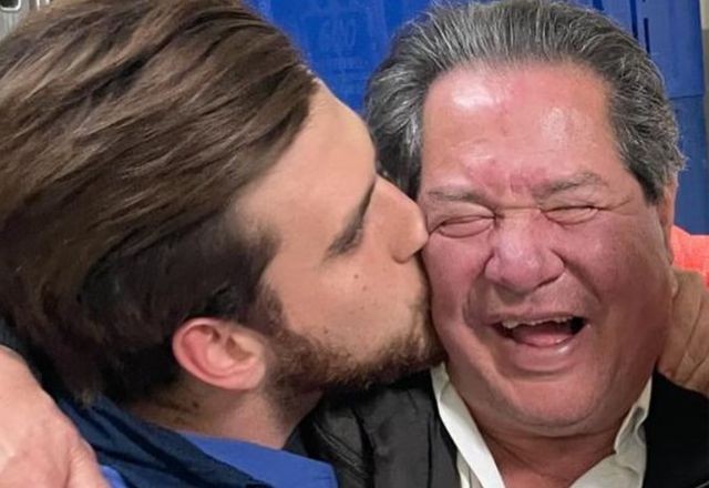 Imagem da noticia Pedrinho, que inspirou a música "Acorda, Pedrinho", morre aos 65 anos em Curitiba