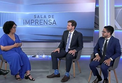 “PSB pode liderar o campo progressista, mas hoje está focado na reeleição de Lula”, afirma Pedro Campos 