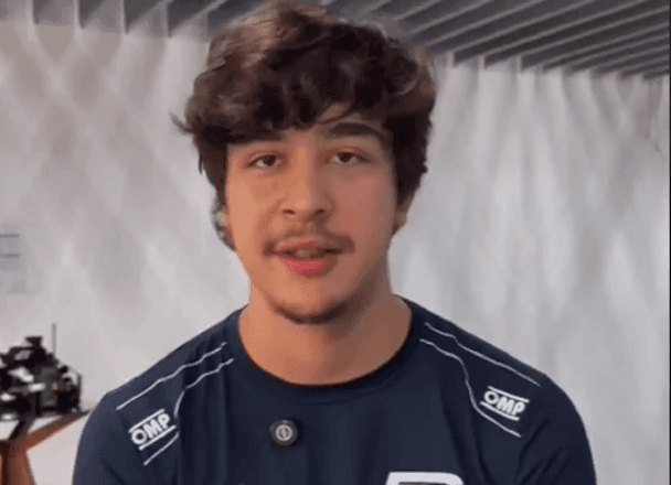 Imagem da noticia Ex-piloto que agrediu jovem por causa de um chiclete é transferido para a Papuda