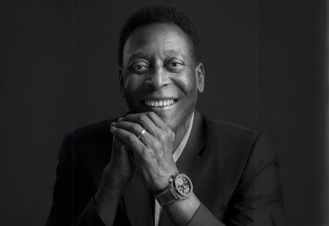 Imagem da noticia Projeto de lei que institui o Dia do Rei Pelé é encaminhado para sanção presidencial