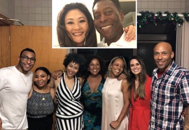 Imagem da noticia Justiça determina que testamento deixado por Pelé seja cumprido