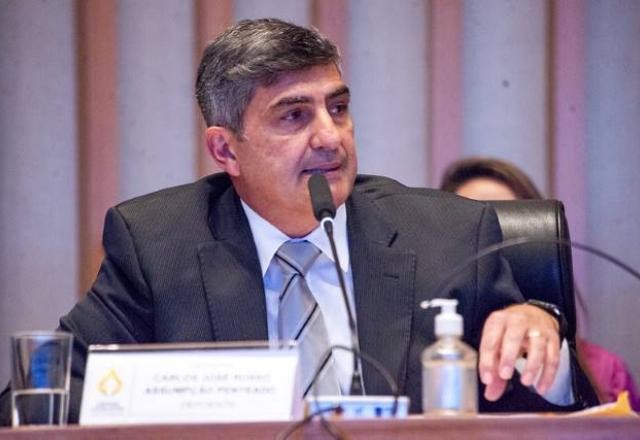 Imagem da noticia Ex-GSI nega ter recebido alertas sobre riscos no 8/1, em CPI do DF