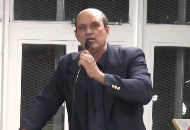 Imagem da noticia Vereador realiza discurso transfóbico no interior de São Paulo