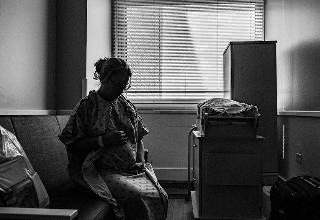 Imagem da noticia Ministério da Saúde promete suporte a hospitais para implementar acolhimento no luto gestacional