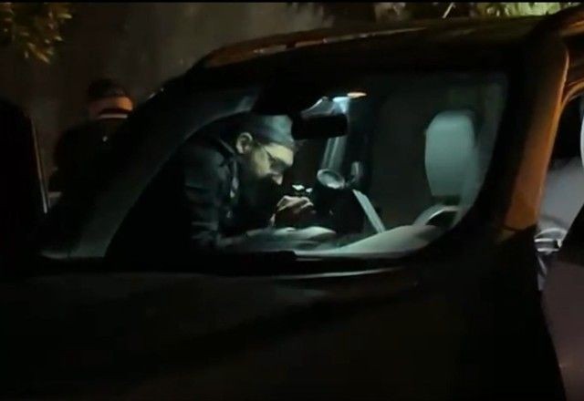 Imagem da noticia Exclusivo: imagens mostram perícia que resultou na identificação de suspeitos pela execução de Ruy Ferraz Fontes